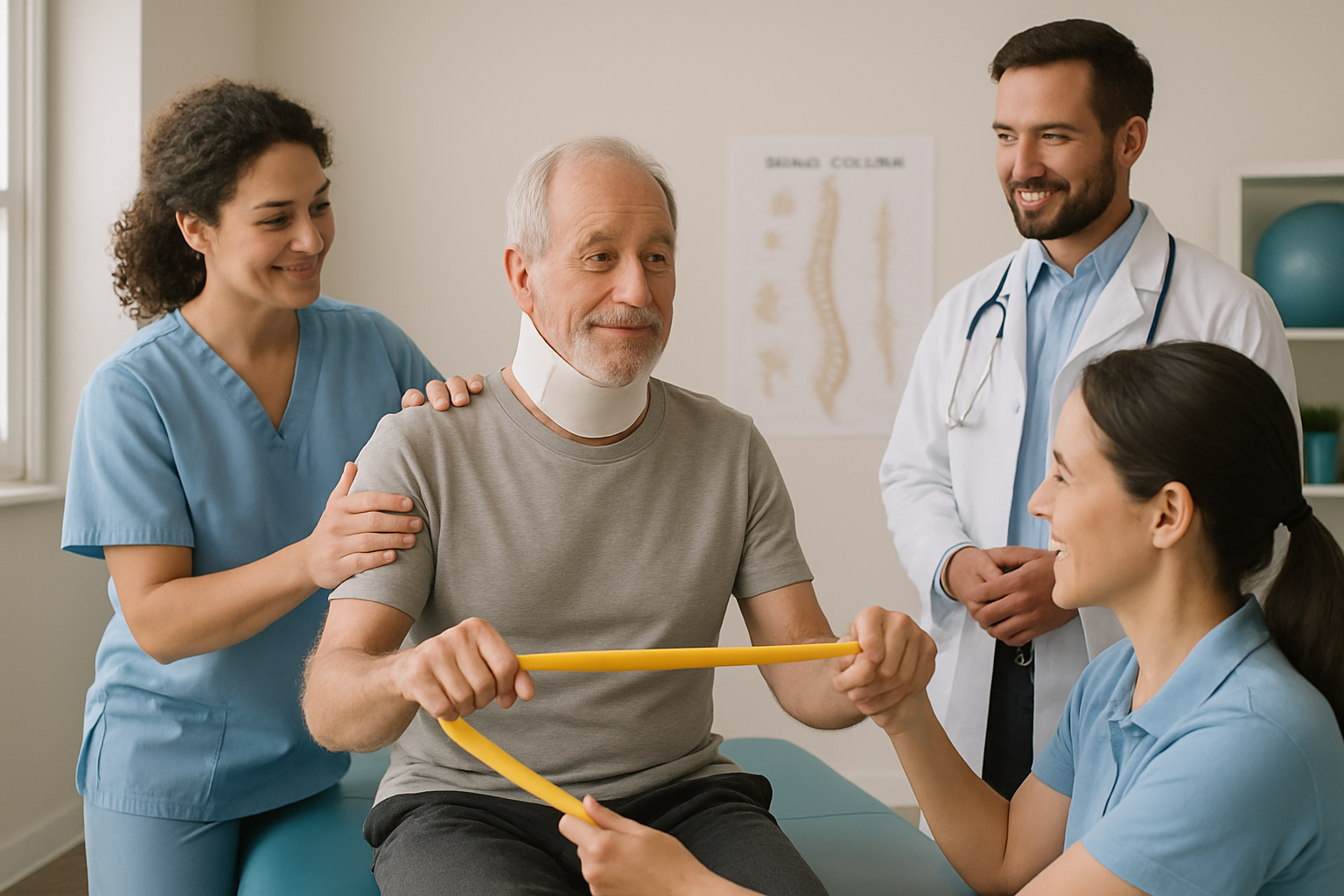 découvrez comment gérer vos attentes en chirurgie : ce que les interventions peuvent réellement accomplir et leurs limites pour des décisions éclairées.