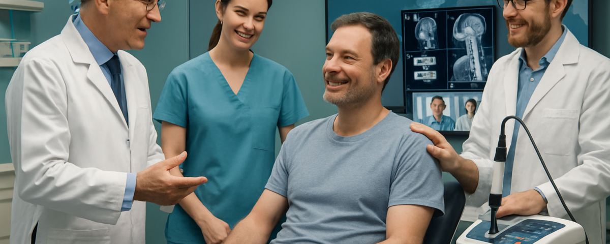 découvrez pourquoi la gestion du poids est essentielle pour préserver la santé de votre colonne vertébrale et éviter les douleurs lombaires.