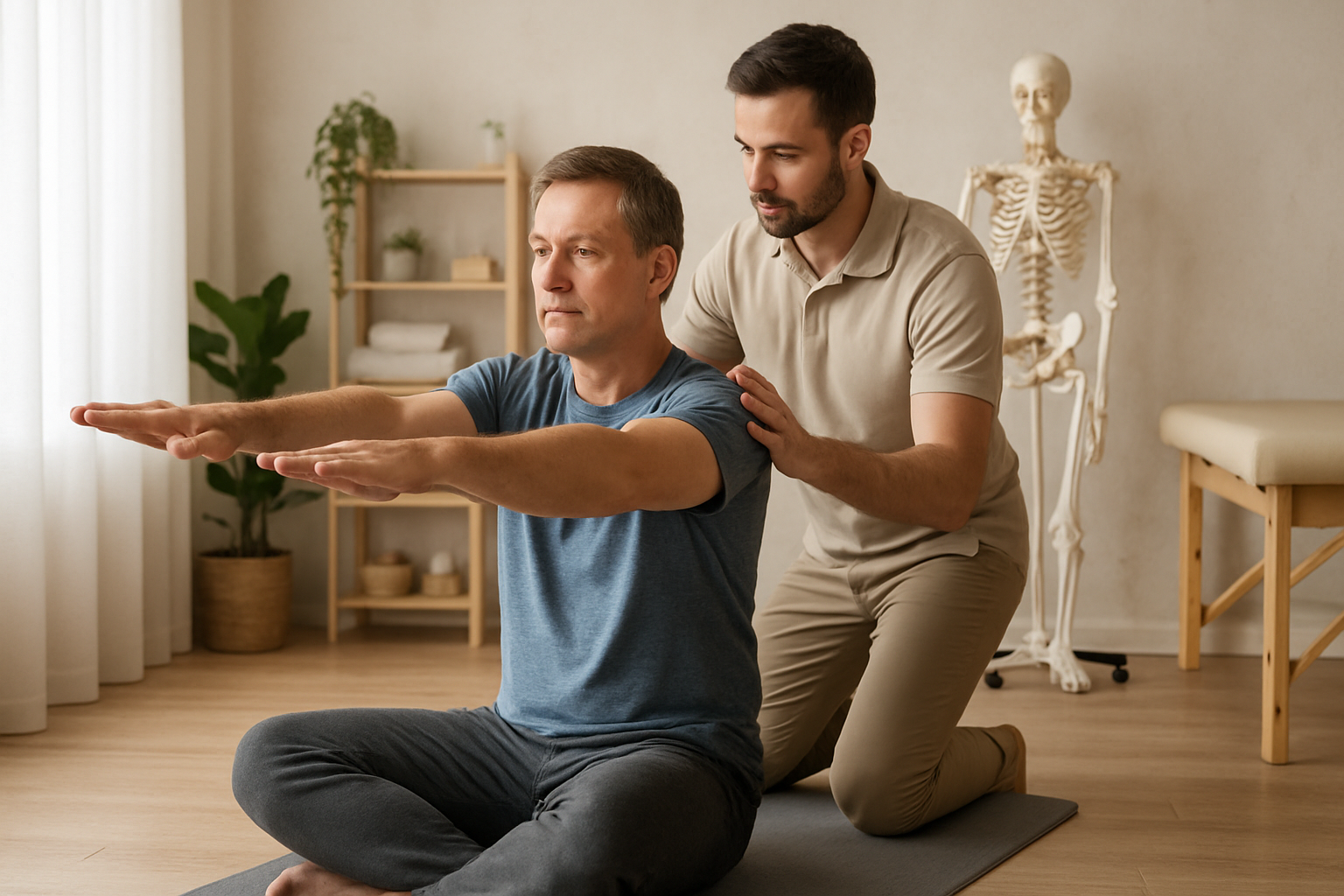 découvrez comment la gestion du poids joue un rôle essentiel dans la protection et la santé de votre colonne vertébrale, pour un bien-être optimal au quotidien.