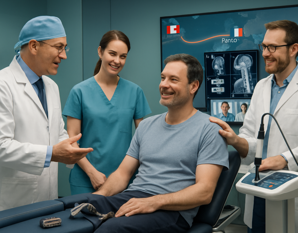 découvrez pourquoi la gestion du poids est essentielle pour préserver la santé de votre colonne vertébrale et éviter les douleurs lombaires.