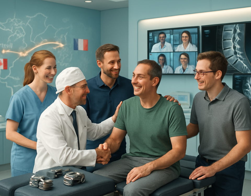 découvrez comment adopter les bons gestes au quotidien pour prévenir la récidive efficacement et améliorer votre bien-être durablement.