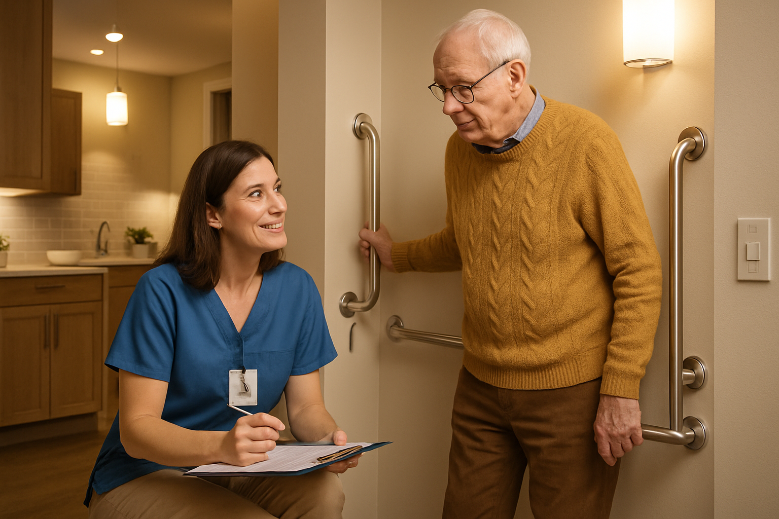 découvrez des astuces simples et efficaces pour prévenir les chutes et éviter les accidents au quotidien. protégez votre sécurité avec nos conseils pratiques.