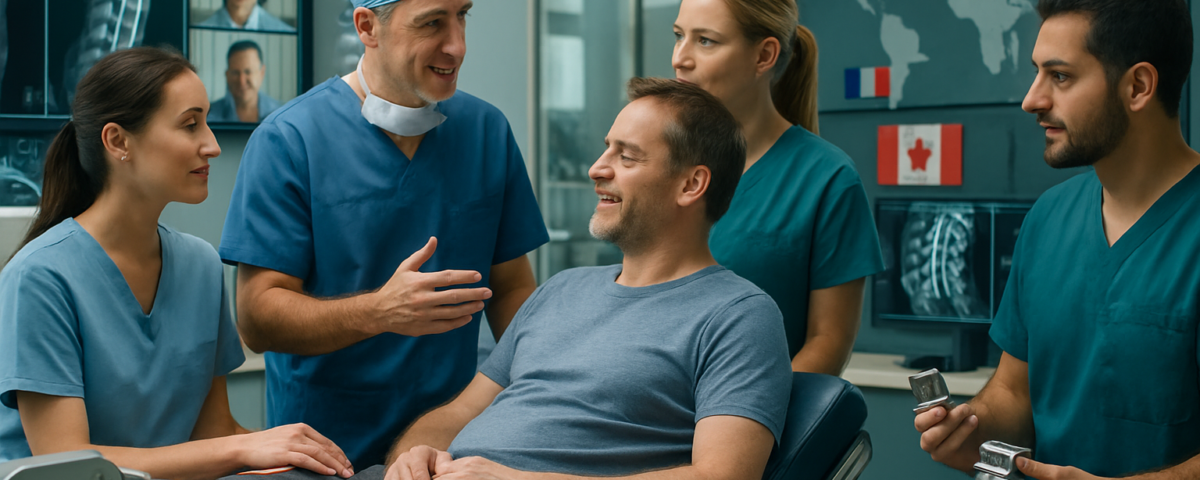 découvrez notre guide complet pour un retour au travail en douceur, avec des conseils pratiques pour une reprise progressive et réussie.