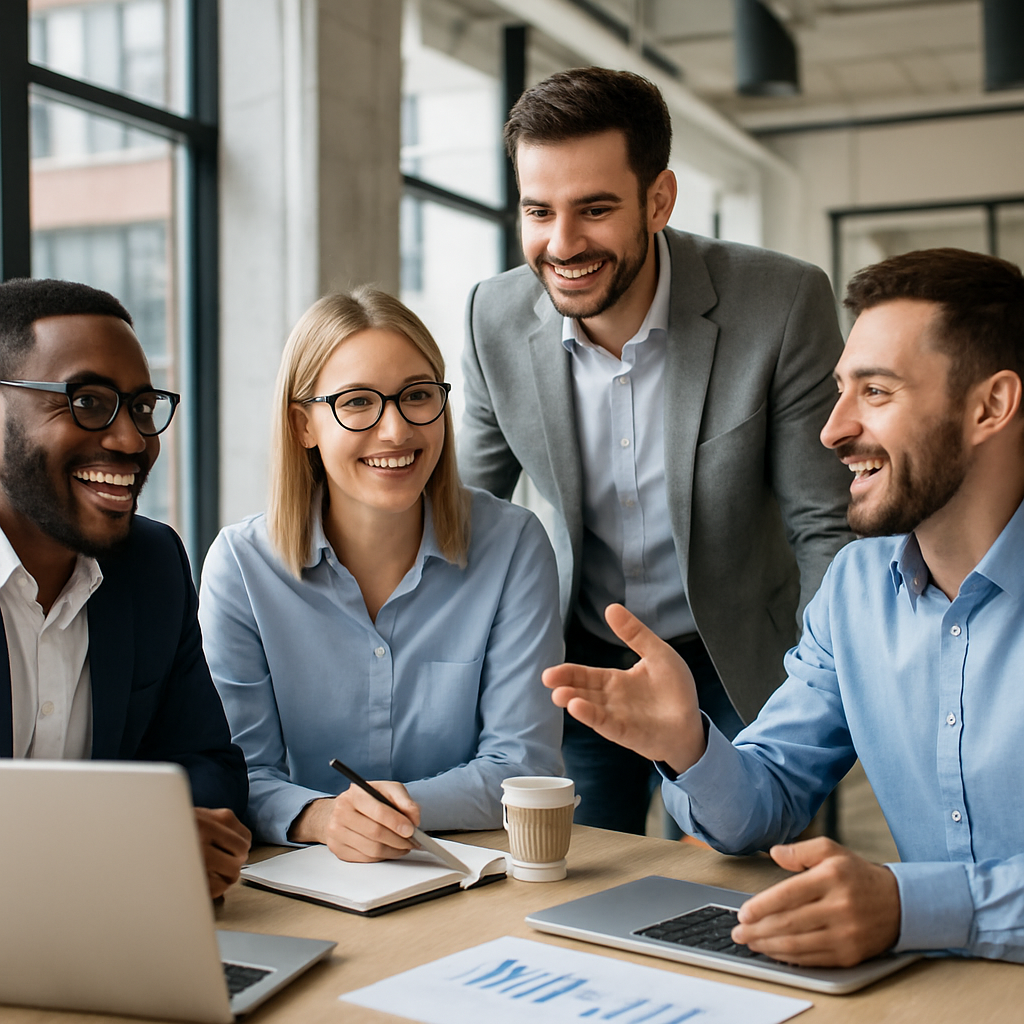 découvrez comment réussir votre retour au travail avec notre guide complet pour une reprise progressive et efficace. conseils pratiques et astuces pour un ajustement en douceur.