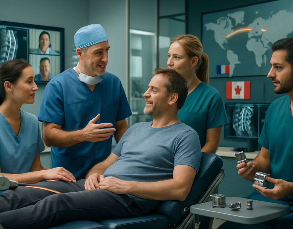 découvrez notre guide complet pour un retour au travail en douceur, avec des conseils pratiques pour une reprise progressive et réussie.