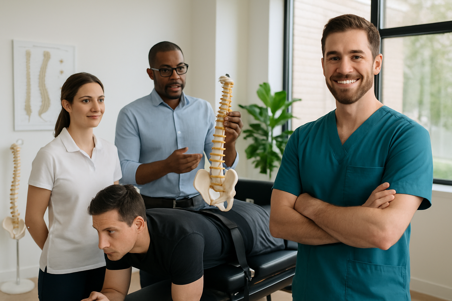 découvrez comment le gainage abdominal peut renforcer votre ceinture abdominale, améliorer votre posture et prévenir les douleurs dorsales pour un dos en parfaite santé.