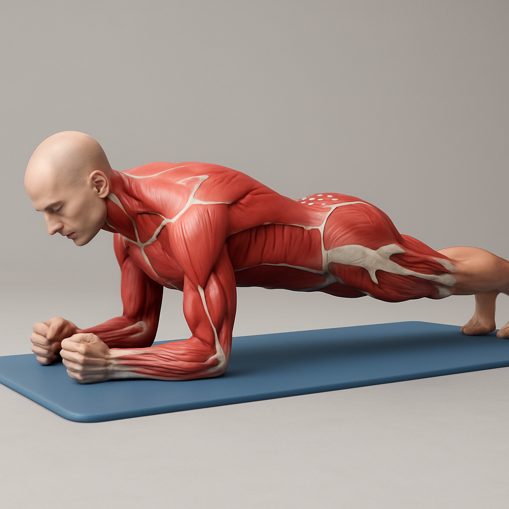 découvrez comment le gainage abdominal peut renforcer votre dos, améliorer votre posture et prévenir les douleurs. adoptez cet exercice essentiel pour un dos en santé au quotidien.