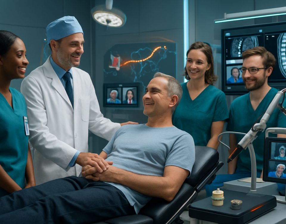 découvrez comment le gainage abdominal peut renforcer vos muscles profonds, améliorer votre posture et prévenir les douleurs dorsales pour un dos en pleine santé.