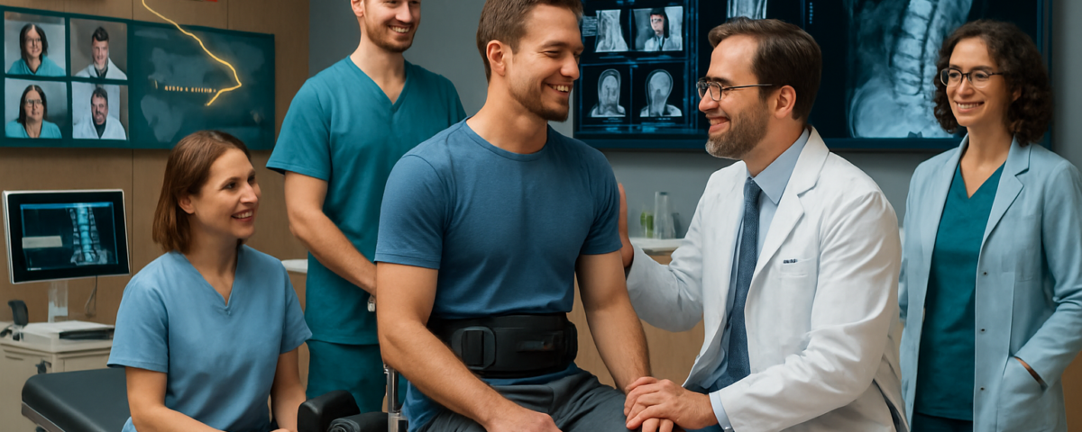 découvrez comment le médecin du sport accompagne la reprise des activités physiques en assurant sécurité, prévention des blessures et optimisation de la performance.