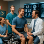 découvrez comment le médecin du sport accompagne la reprise des activités physiques en assurant sécurité, prévention des blessures et optimisation de la performance.