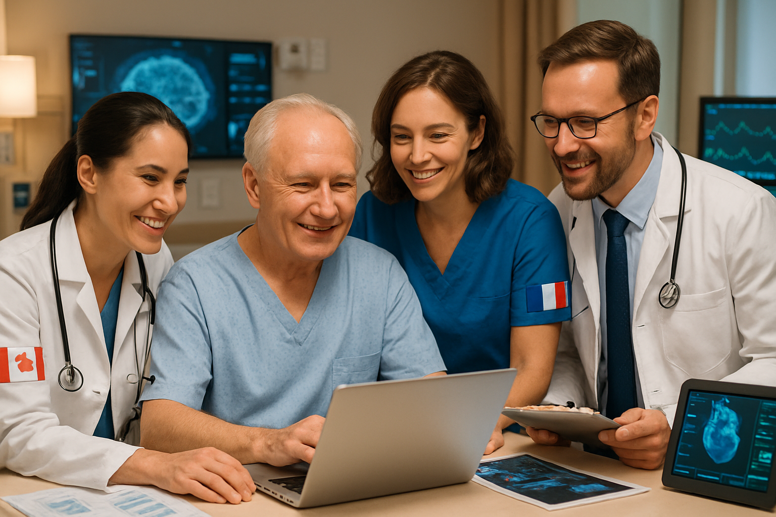 découvrez l'importance du soutien psychologique après une opération pour mieux s'adapter à sa nouvelle vie et retrouver équilibre et sérénité.