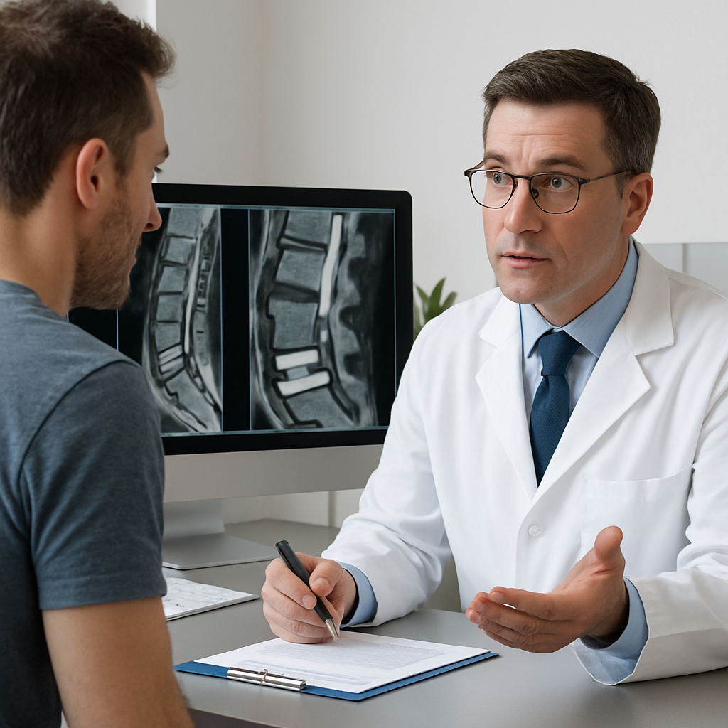 découvrez l'évolution et les résultats du suivi à 5, 10 et 15 ans des patients porteurs d'une prothèse discale, ses bénéfices et ses impacts sur la qualité de vie.