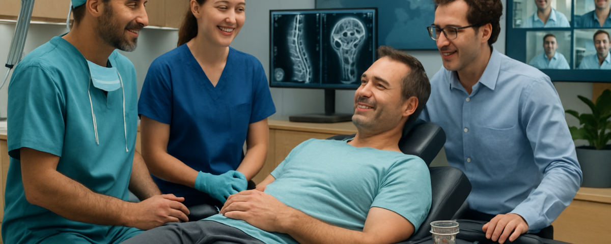 découvrez l'évolution et les résultats du suivi à 5, 10 et 15 ans des prothèses discales, pour mieux comprendre leur durabilité et leur impact sur la qualité de vie.