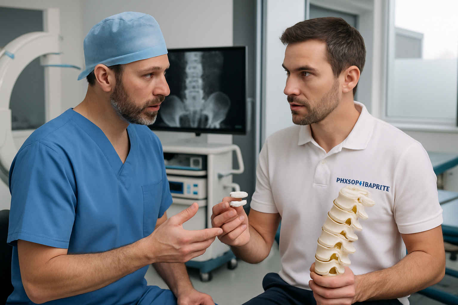 découvrez l'évolution des prothèses discales avec un suivi à 5, 10 et 15 ans : efficacité, durabilité et résultats cliniques détaillés.