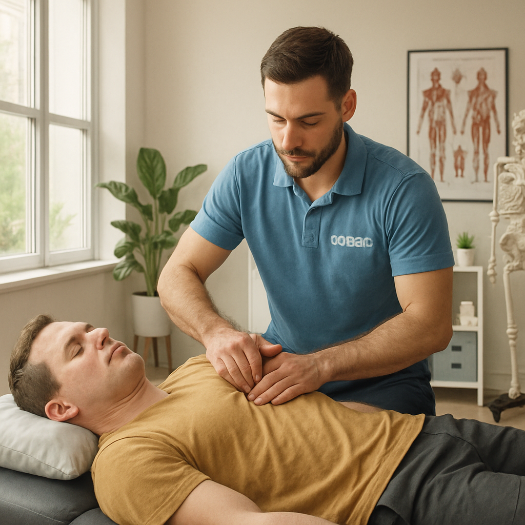 découvrez comment assurer un suivi efficace avec un kinésithérapeute au québec. conseils pratiques pour établir un lien optimal et améliorer votre rééducation.