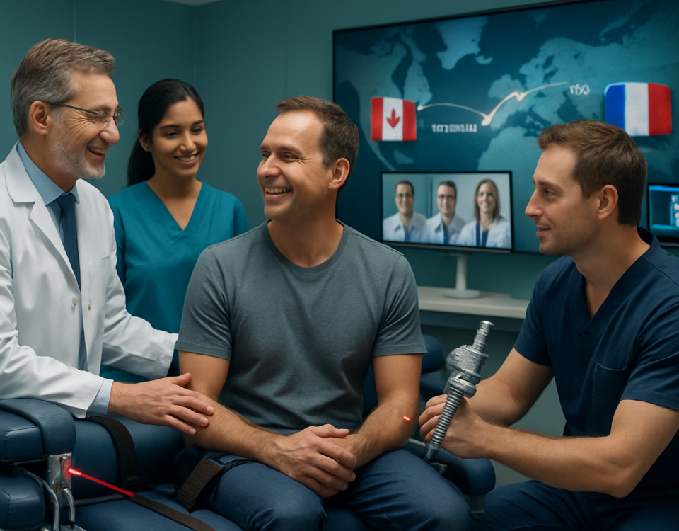 découvrez comment assurer un suivi efficace avec un kinésithérapeute au québec. nos conseils pour bien comprendre le processus et optimiser votre rééducation.