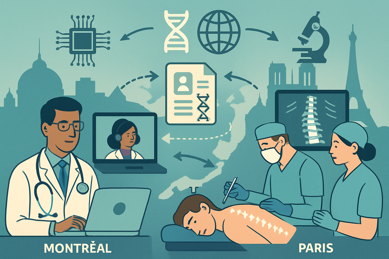 découvrez si le yoga et le pilates sont adaptés après une chirurgie spinale, avec des conseils pour une reprise en toute sécurité et les bienfaits possibles pour la rééducation.