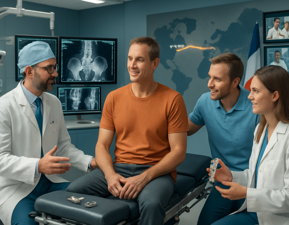 découvrez si le yoga et le pilates sont adaptés et recommandés après une chirurgie spinale pour faciliter la récupération et renforcer le dos en toute sécurité.