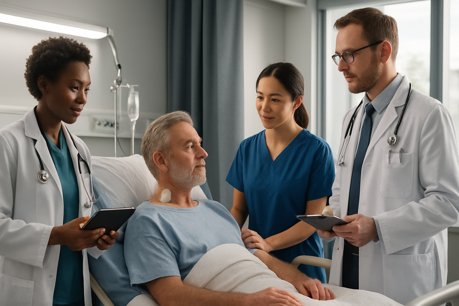 découvrez les 5 erreurs courantes à éviter pendant votre convalescence pour assurer une récupération optimale et préserver votre santé.