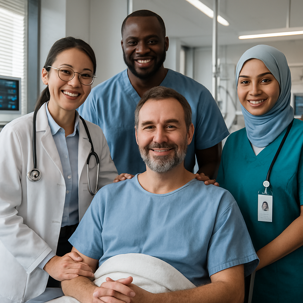 découvrez les 5 erreurs courantes à éviter absolument pendant votre convalescence pour assurer une récupération rapide et efficace.