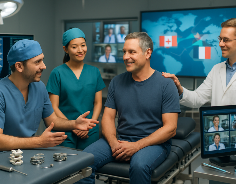 découvrez les 5 erreurs courantes à éviter absolument pendant votre convalescence pour garantir une récupération rapide et sans complications.