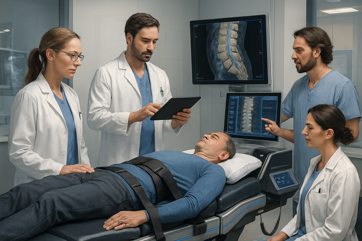 découvrez les meilleurs sports pour entretenir et renforcer votre dos sur le long terme, prévenir les douleurs et améliorer votre posture au quotidien.