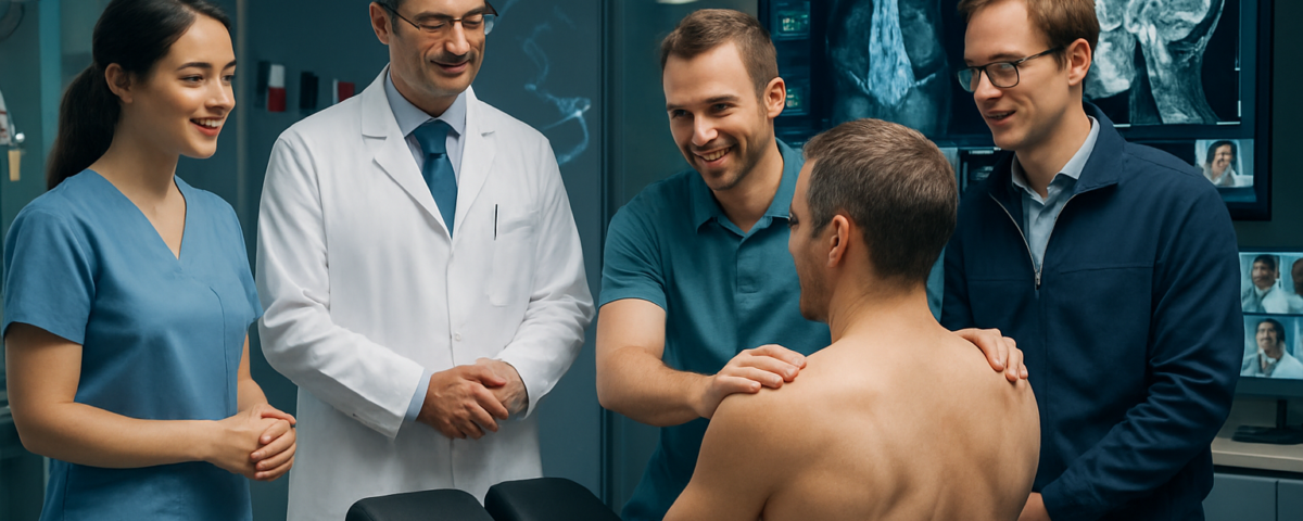 découvrez les meilleurs sports pour renforcer et entretenir votre dos durablement, prévenir les douleurs et améliorer votre posture au quotidien.