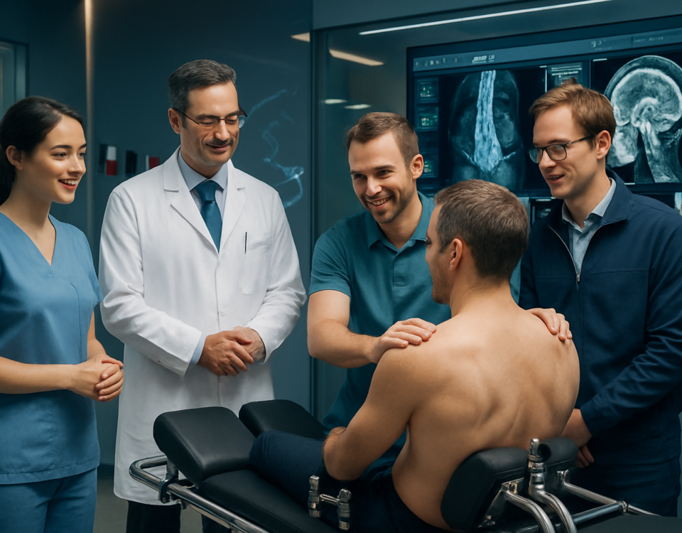 découvrez les meilleurs sports pour renforcer et entretenir votre dos durablement, prévenir les douleurs et améliorer votre posture au quotidien.