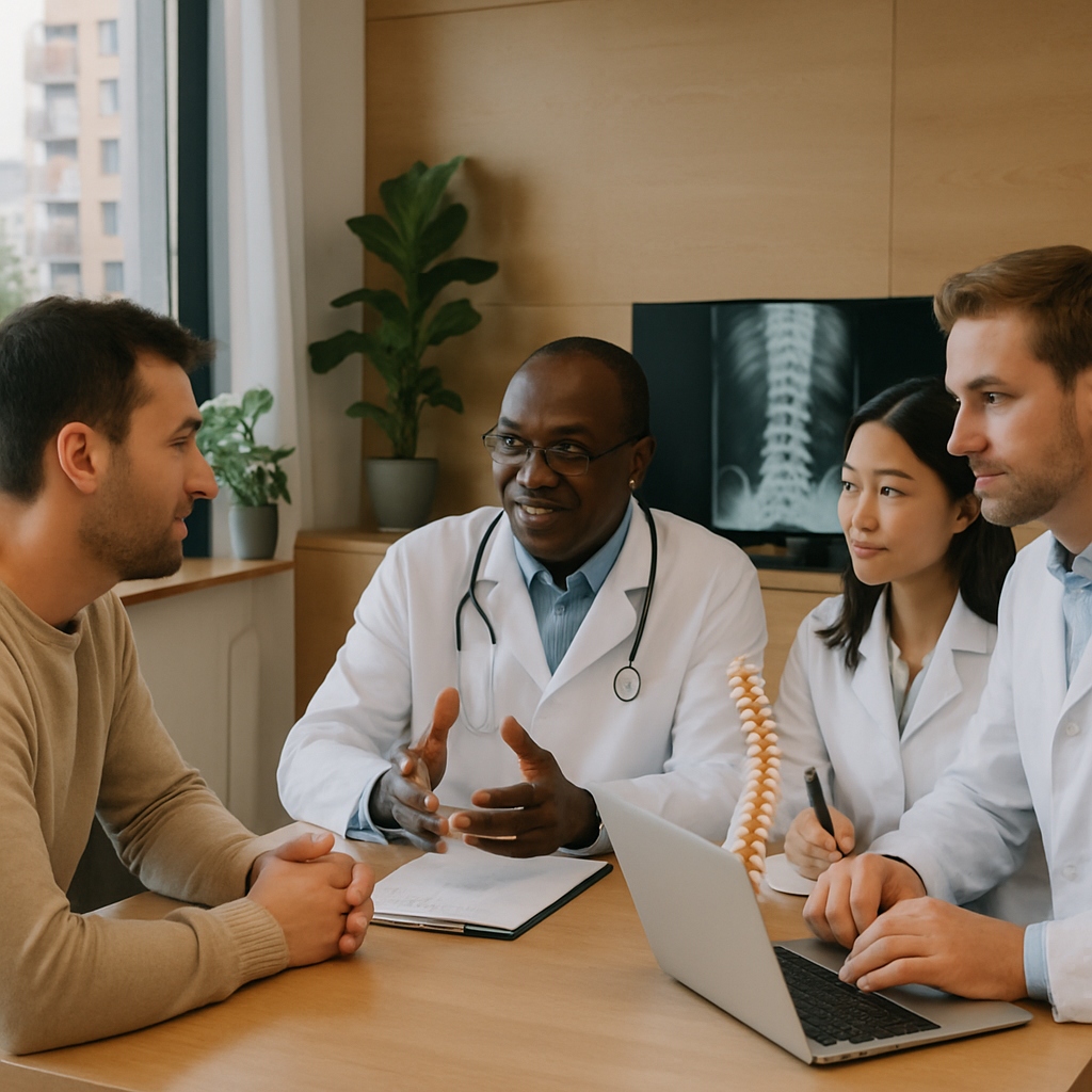 découvrez les principaux signes d'alerte à surveiller après votre retour au québec pour assurer votre bien-être et intervenir rapidement si nécessaire.