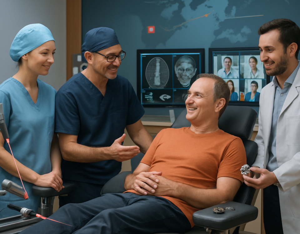 découvrez les signes d'alerte essentiels à surveiller après votre retour au québec pour assurer votre bien-être et agir rapidement en cas de besoin.