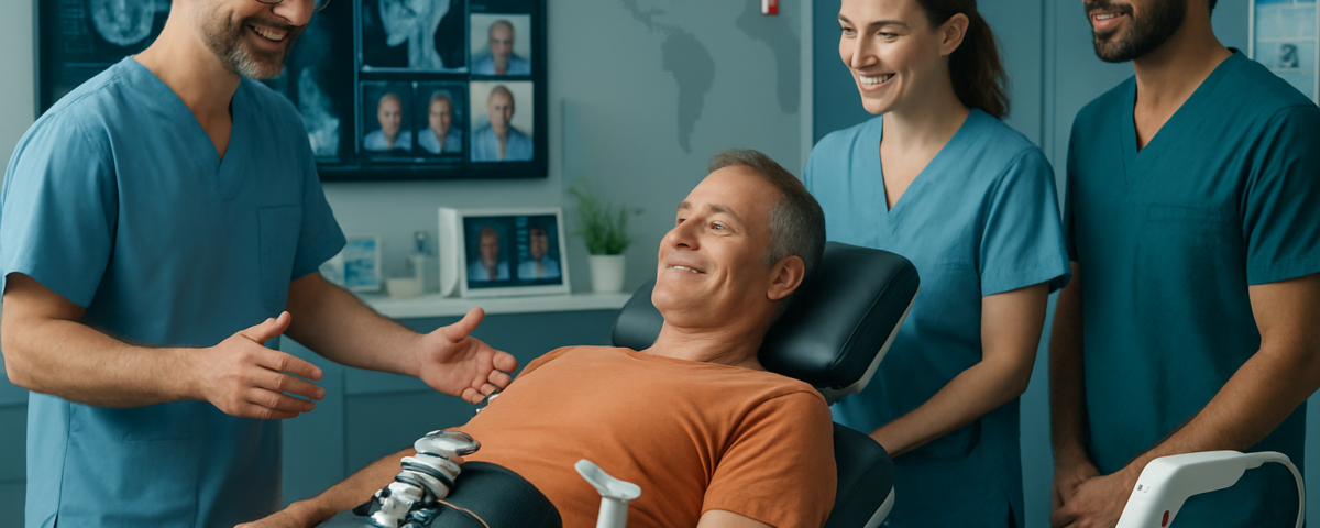 découvrez "mon monde s'effondrait", un récit poignant d'une guérison inespérée qui inspire espoir et résilience face à l'adversité.