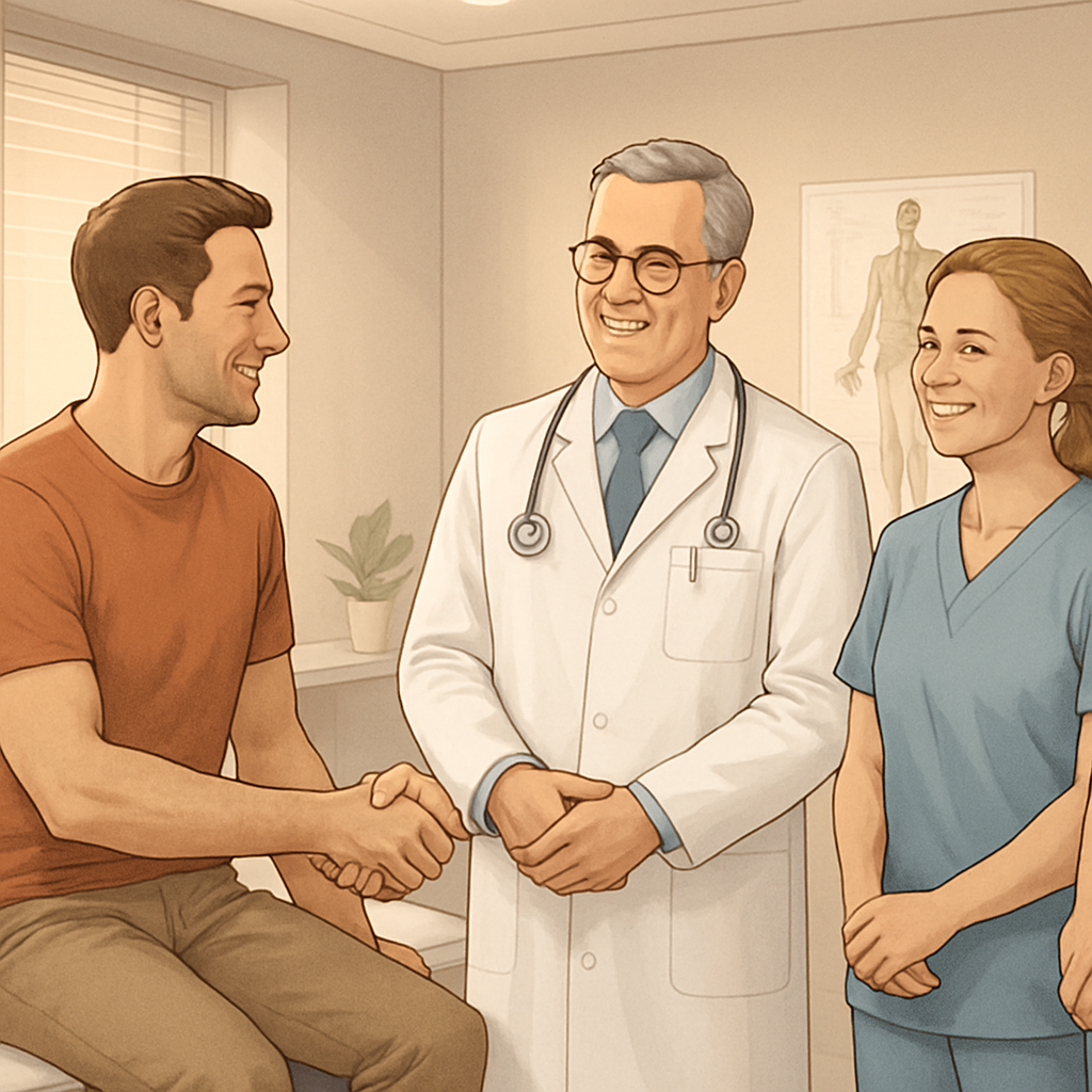 découvrez "mon monde s'effondrait", un récit poignant d'une guérison inespérée qui témoigne de la résilience et de l'espoir face aux défis de la vie.