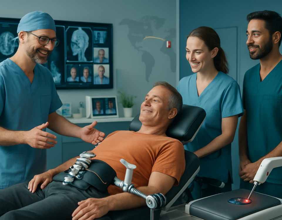 découvrez "mon monde s'effondrait", un récit poignant d'une guérison inespérée qui inspire espoir et résilience face à l'adversité.