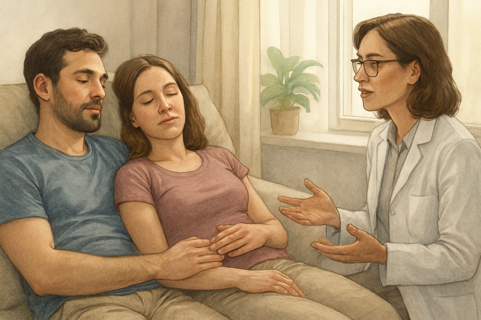 découvrez les conseils essentiels pour reprendre une activité sexuelle en toute sécurité, en respectant votre rythme et en protégeant votre santé.