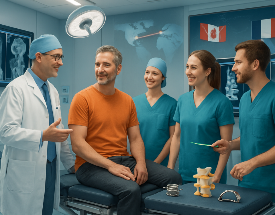 apprenez à mieux comprendre et prendre soin de votre dos grâce à l'éducation thérapeutique, et devenez un expert de votre propre santé dorsale.