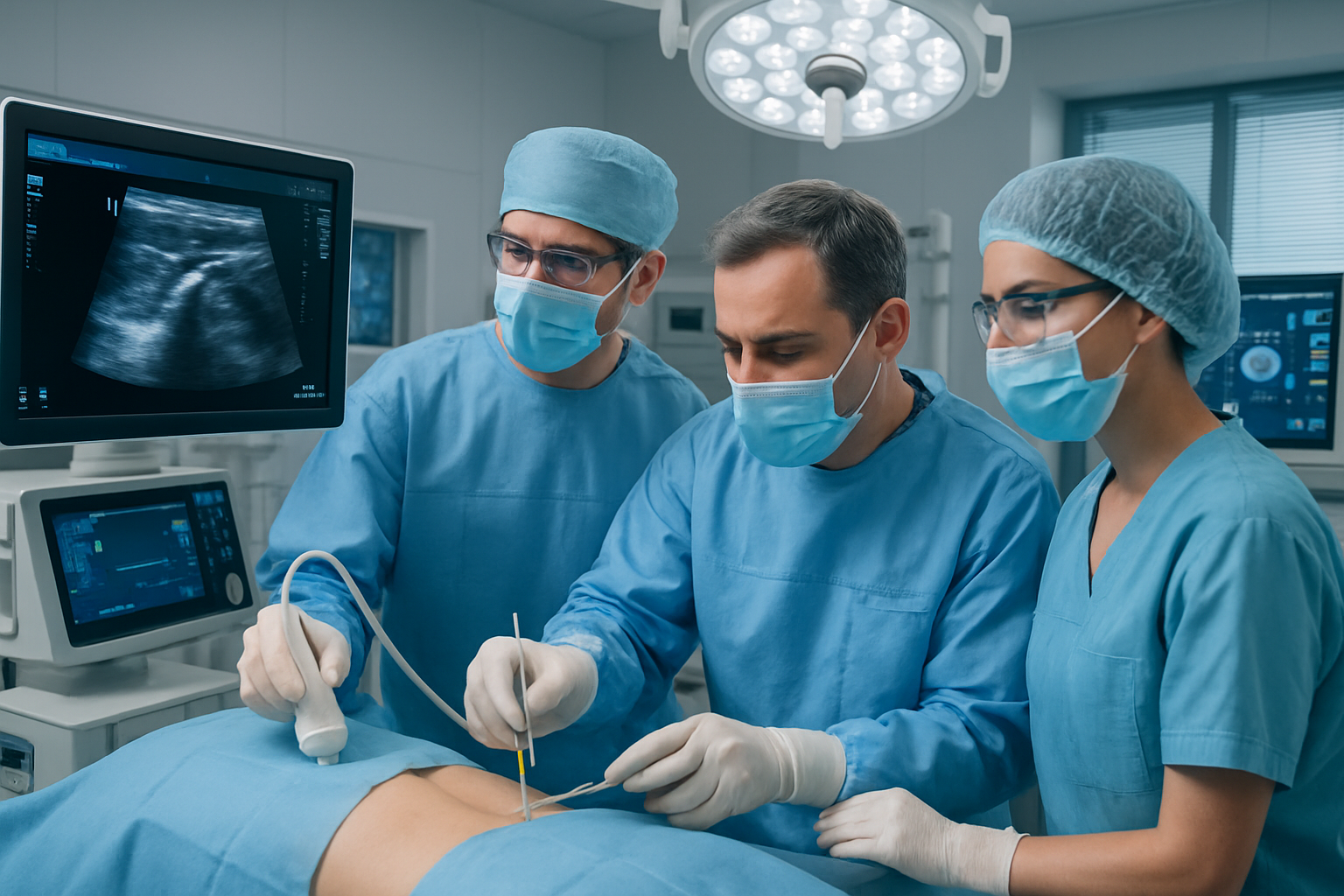 découvrez comment les injections de plasma riche en plaquettes (prp) peuvent offrir une solution innovante pour soulager la douleur facettaire et améliorer votre qualité de vie.