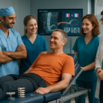 découvrez comment votre avatar 3d révolutionne la consultation médicale en vous aidant à mieux comprendre chaque étape de votre opération pour un futur plus clair et serein.