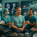 découvrez comment l'intelligence artificielle révolutionne la détection précoce des complications post-opératoires pour améliorer les soins et sauver des vies.