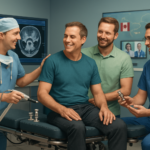 découvrez la décompression discale laser percutanée (pldd), une technique innovante et peu invasive originaire d'europe, offrant une alternative efficace pour le traitement des hernies discales.