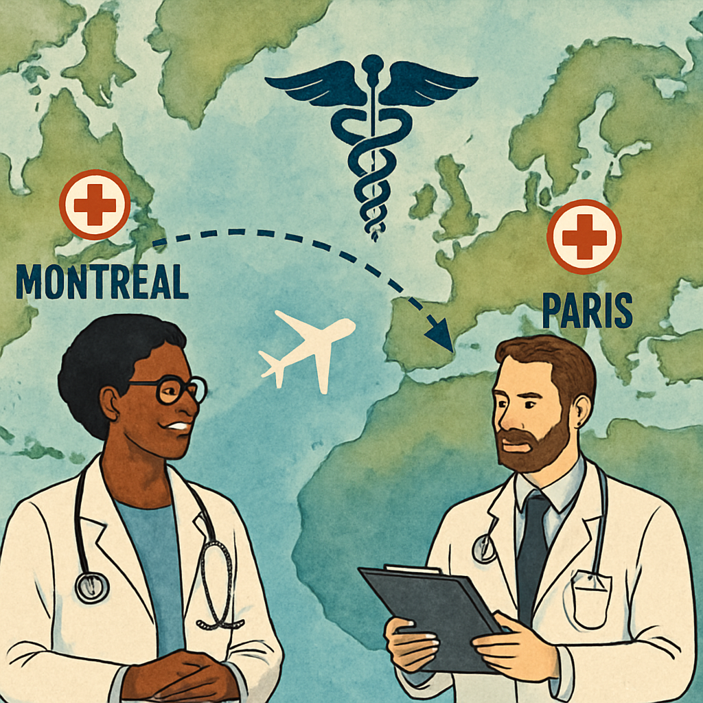 découvrez comment la fusion de données irm, scanner et rayons x offre une vision complète et précise de votre colonne vertébrale pour un diagnostic optimisé et un suivi personnalisé.