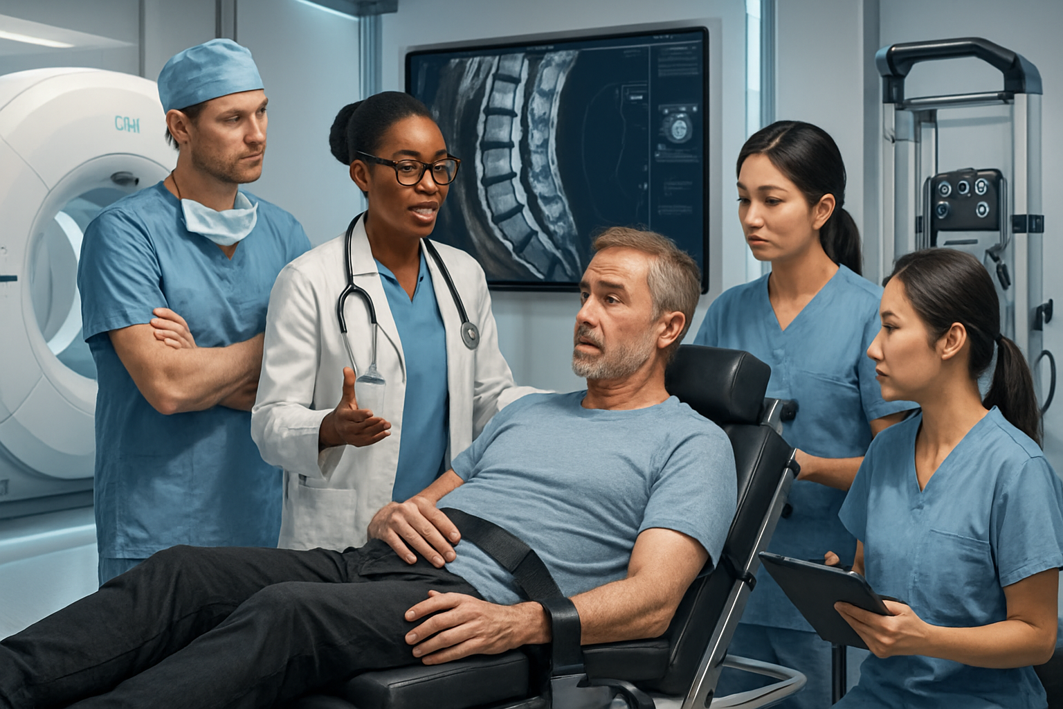 découvrez comment la planification 4d permet de simuler l'impact à long terme de la chirurgie sur le mouvement, offrant une approche innovante pour optimiser les résultats et améliorer la rééducation des patients.