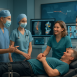 découvrez comment la planification 4d permet de simuler et d'analyser l'impact des interventions chirurgicales sur le mouvement à long terme, optimisant ainsi les résultats fonctionnels pour les patients.