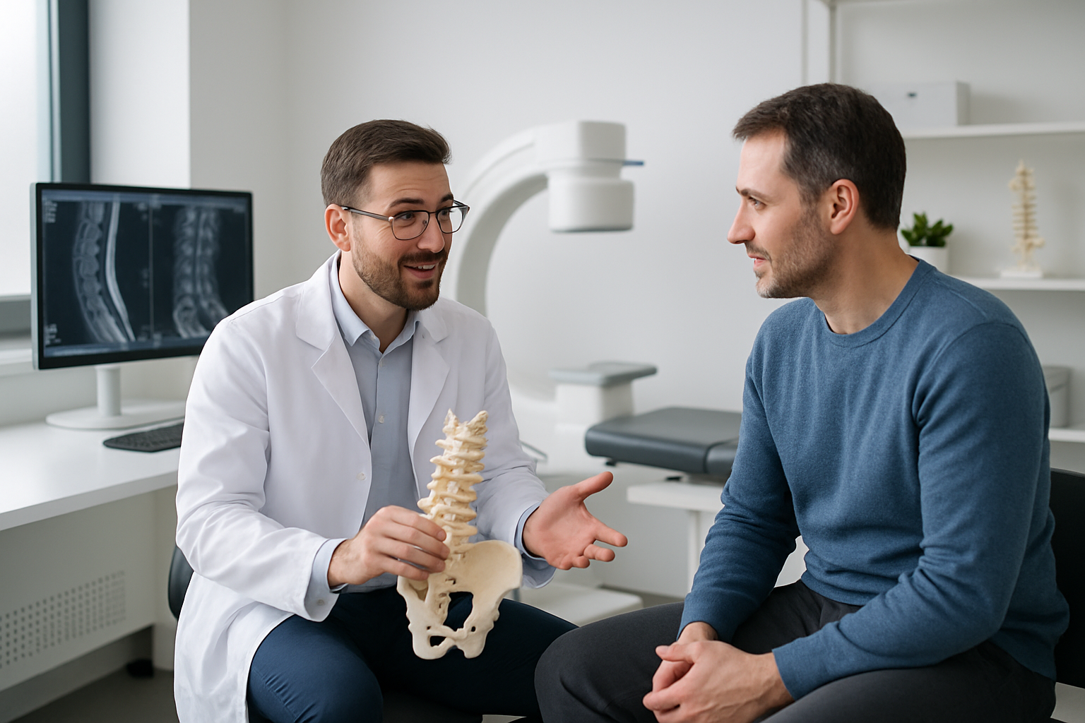 découvrez comment la planification 4d permet de simuler l'impact de la chirurgie sur le mouvement à long terme, améliorant la précision des interventions et la rééducation.