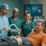 découvrez comment la robotique douce révolutionne la chirurgie mini-invasive en proposant des instruments flexibles et précis pour des interventions plus sûres et moins traumatisantes.