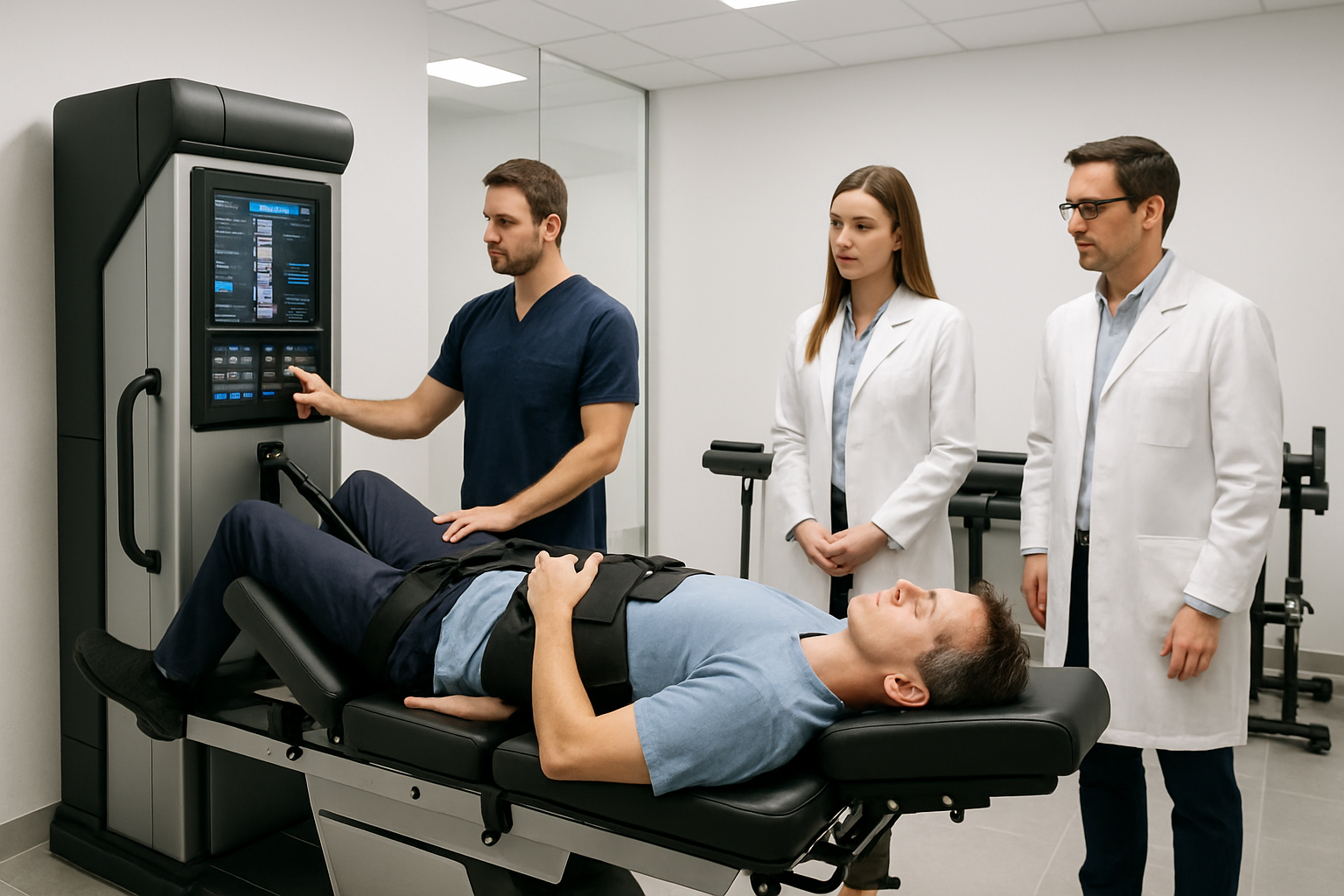 découvrez comment la robotique douce révolutionne la chirurgie mini-invasive grâce à des instruments flexibles, améliorant précision et sécurité pour des interventions plus efficaces.