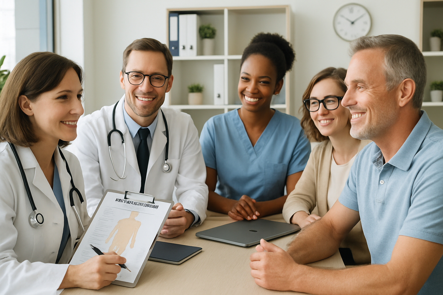 découvrez comment la robotique médicale peut réduire le temps d'opération et minimiser les saignements, améliorant ainsi la sécurité et l'efficacité des interventions chirurgicales.