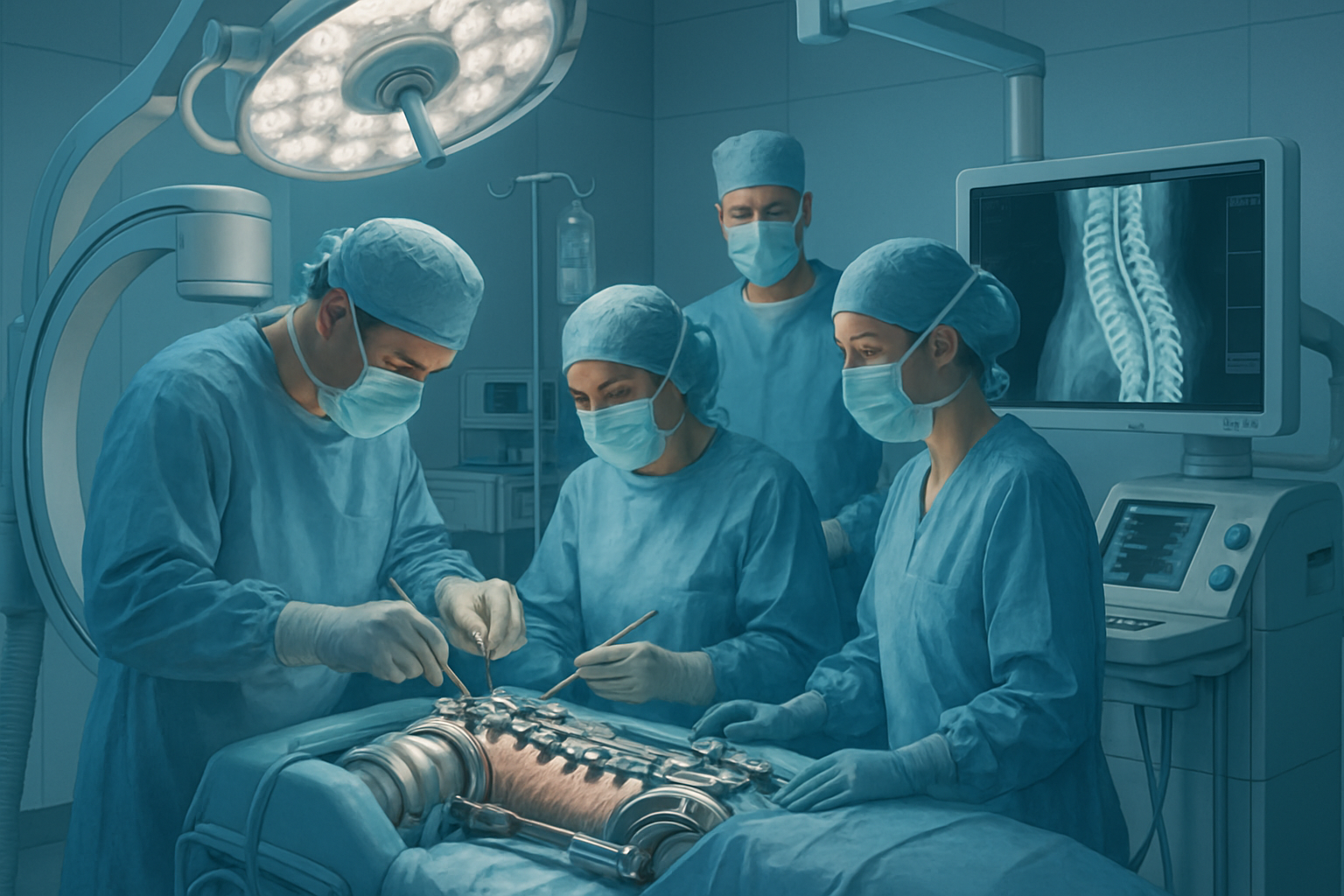 découvrez pourquoi la santé spinale est un engagement à long terme et comment adopter une vision durable pour préserver votre bien-être et prévenir les douleurs chroniques.