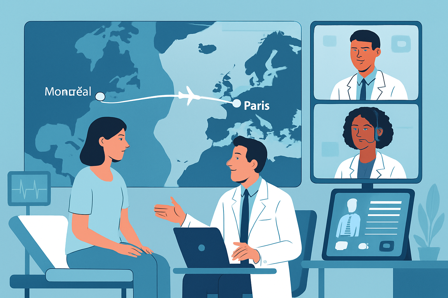 découvrez pourquoi la santé spinale nécessite une approche durable et patiente, privilégiant une vision à long terme pour un bien-être optimal.