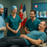 découvrez comment la télémédecine transforme le suivi post-opératoire en chirurgie spinale, offrant un accompagnement innovant et personnalisé pour une meilleure récupération.