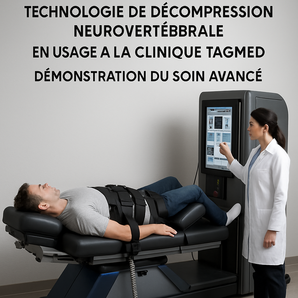 découvrez comment la télémédecine révolutionne le suivi post-opératoire en chirurgie spinale, offrant un accompagnement personnalisé, sécurisé et à distance pour une récupération optimisée.